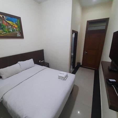 Urbanview Alfiya Hotel Lampung Bandar Lampung Eksteriør bilde