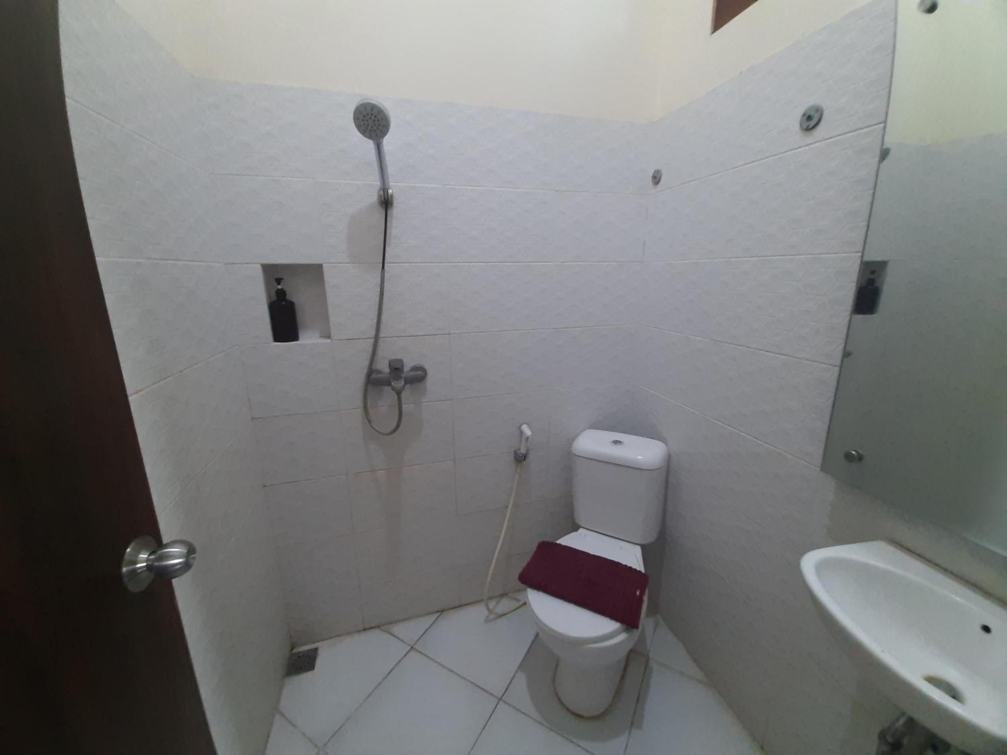 Urbanview Alfiya Hotel Lampung Bandar Lampung Eksteriør bilde