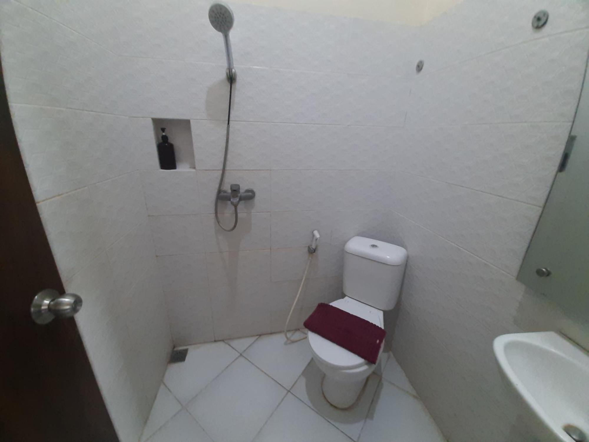 Urbanview Alfiya Hotel Lampung Bandar Lampung Eksteriør bilde